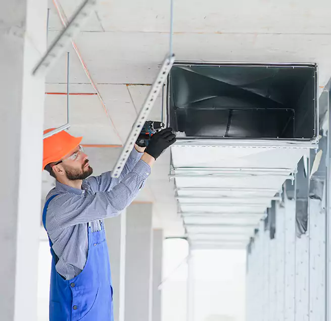 Why Homeowners & Businesses Trust Us in Marumsco, VA?