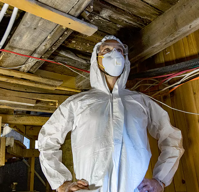 Why Homeowners & Businesses Trust Us in Marumsco, VA?