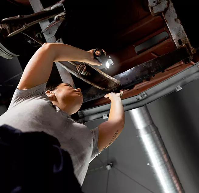 Why Homeowners & Businesses Trust Us Marumsco, VA