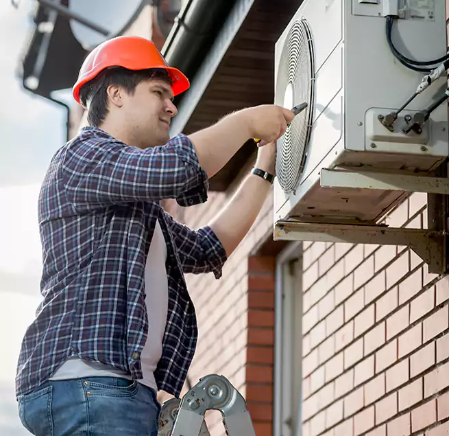 Why Homeowners & Businesses Trust Us Marumsco, VA