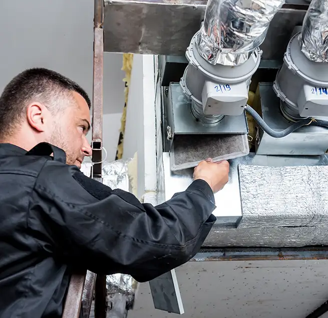 Why Homeowners & Businesses Trust Us in Marumsco, VA?