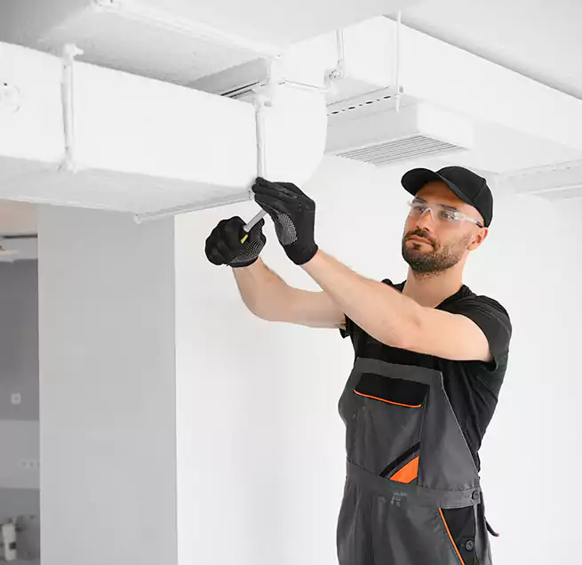 Why Homeowners & Businesses Trust Us in Marumsco, VA?