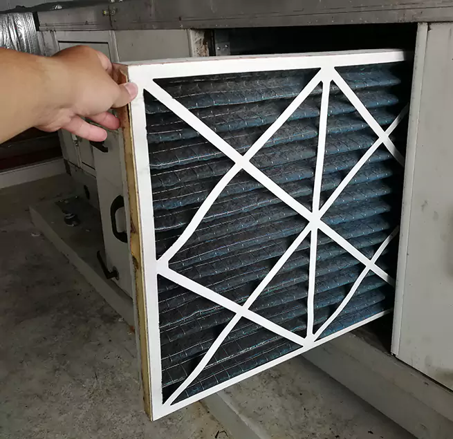 Why Homeowners & Businesses Trust Us Marumsco, VA?